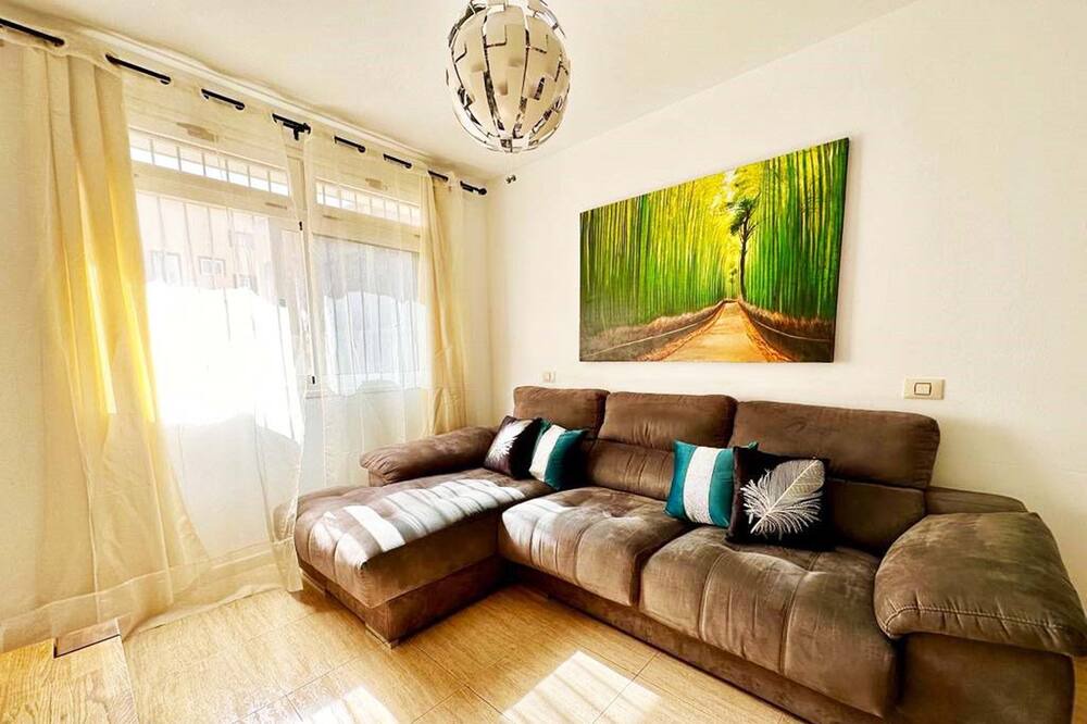Photo of Livingroom in Los Abrigos