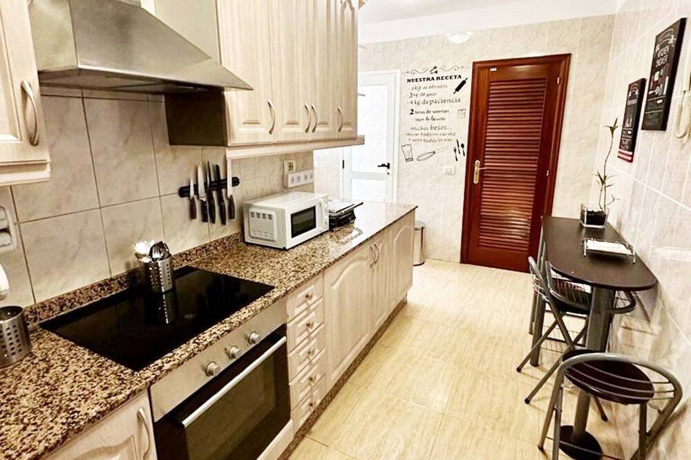 Photo of Kitchen in Los Abrigos