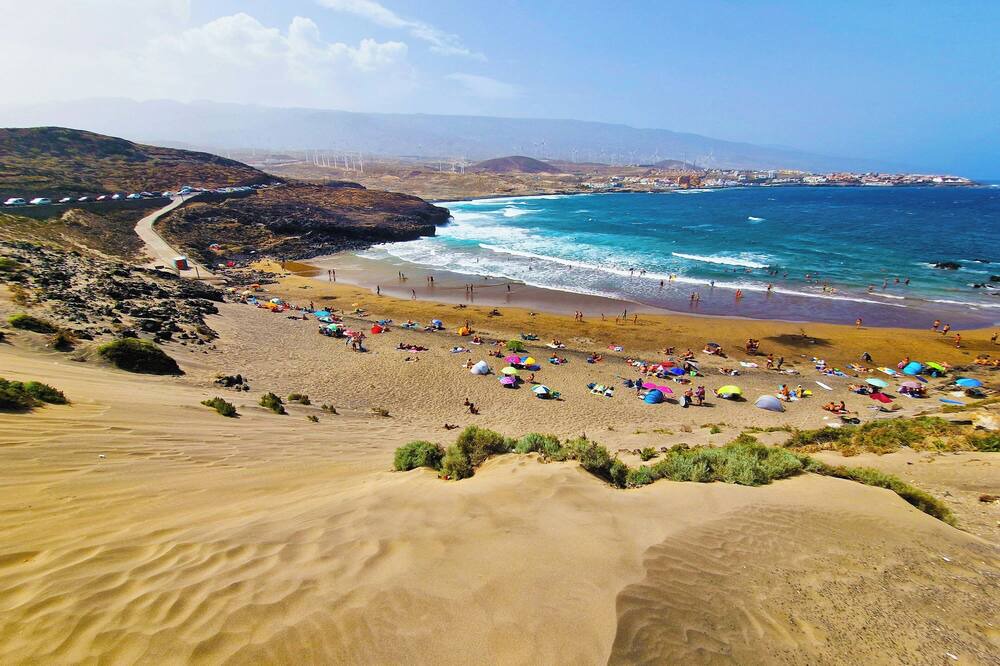 Photo of Others in Los Abrigos