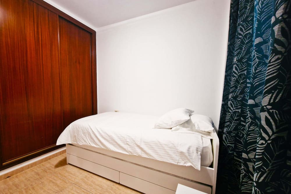 Photo of Bedroom in Los Abrigos