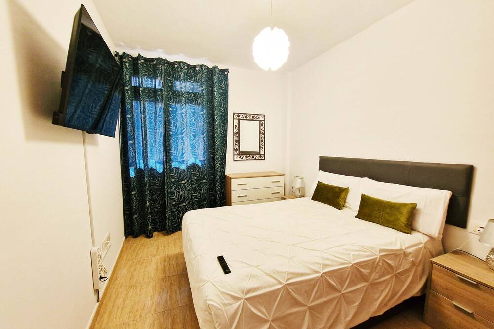 Photo of Bedroom in Los Abrigos