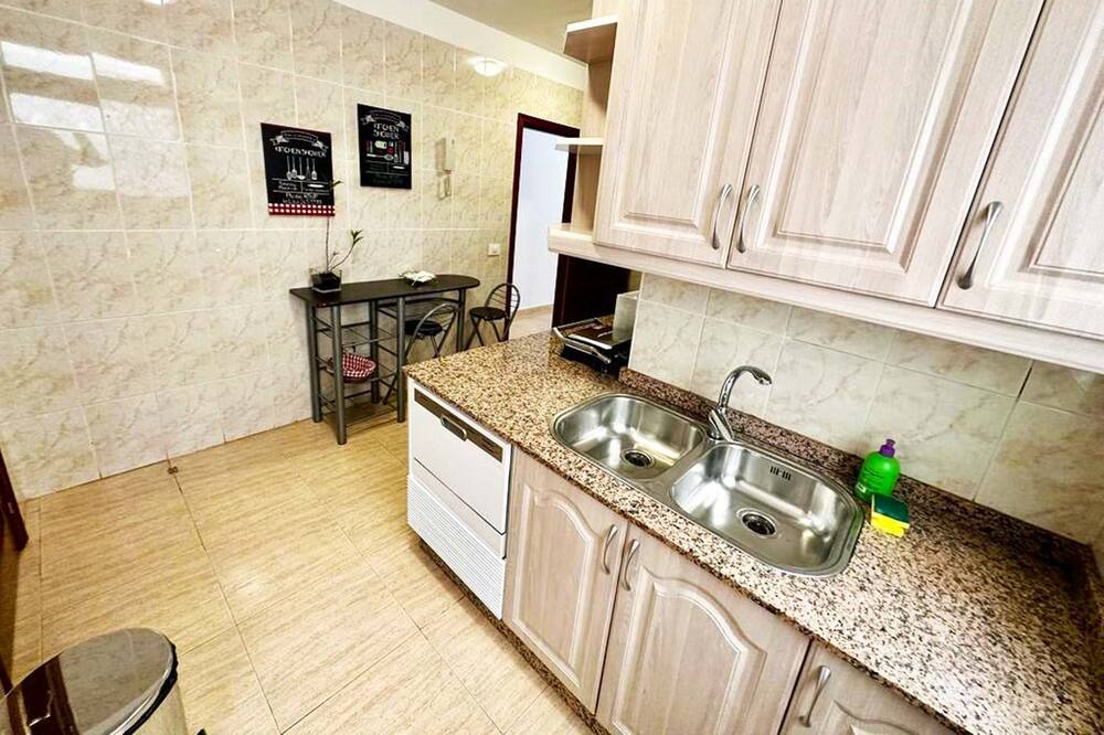 Photo of Kitchen in Los Abrigos