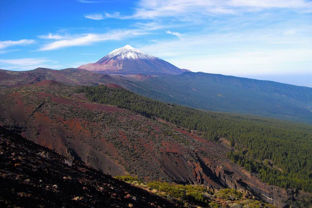 Photo of Outdoor in Los Abrigos