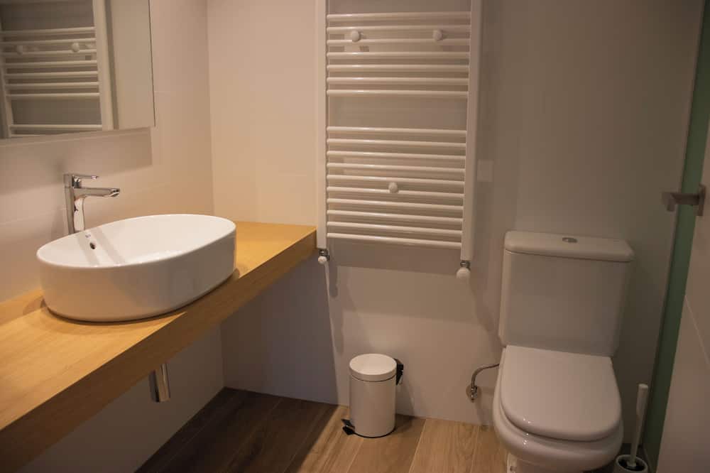 Photo of Bathroom in Bolano