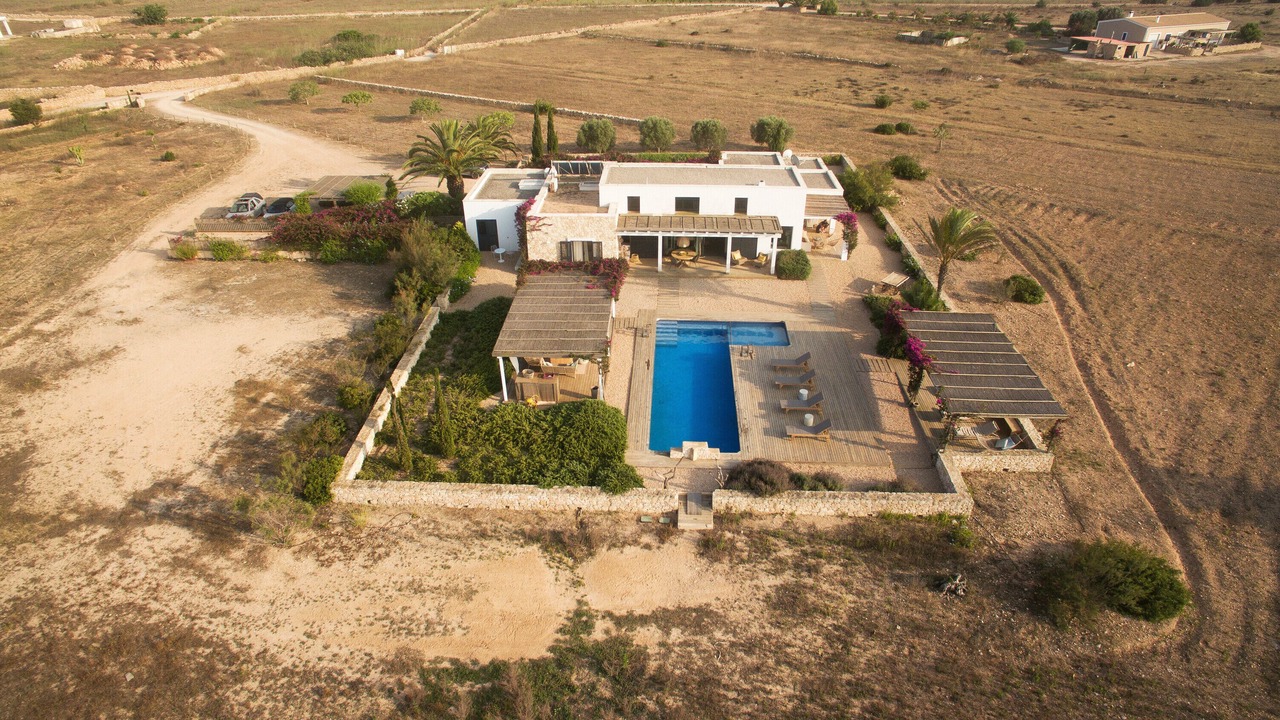 Photo of Outdoor in Formentera