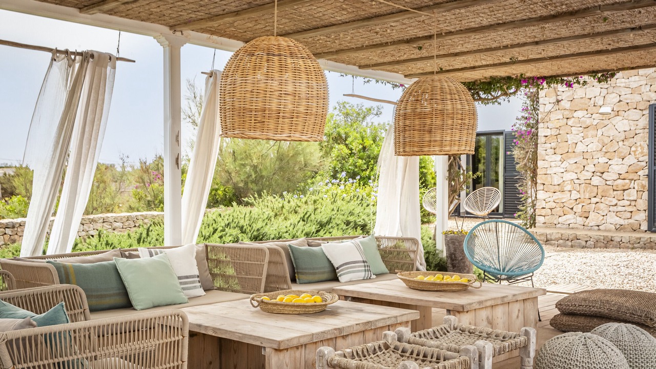 Photo of Outdoor in Formentera