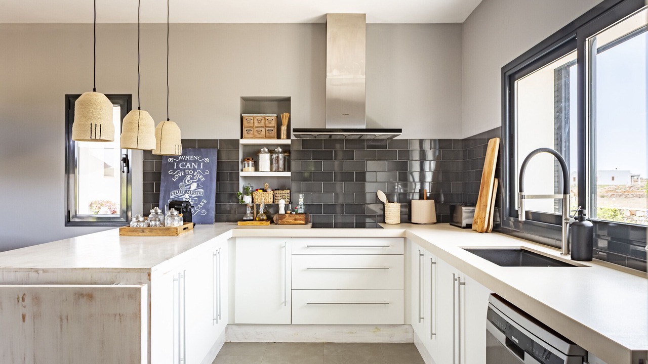 Photo of Kitchen in Formentera