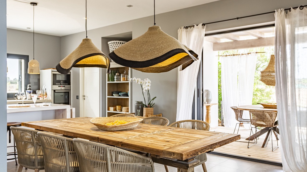 Photo of Kitchen in Formentera