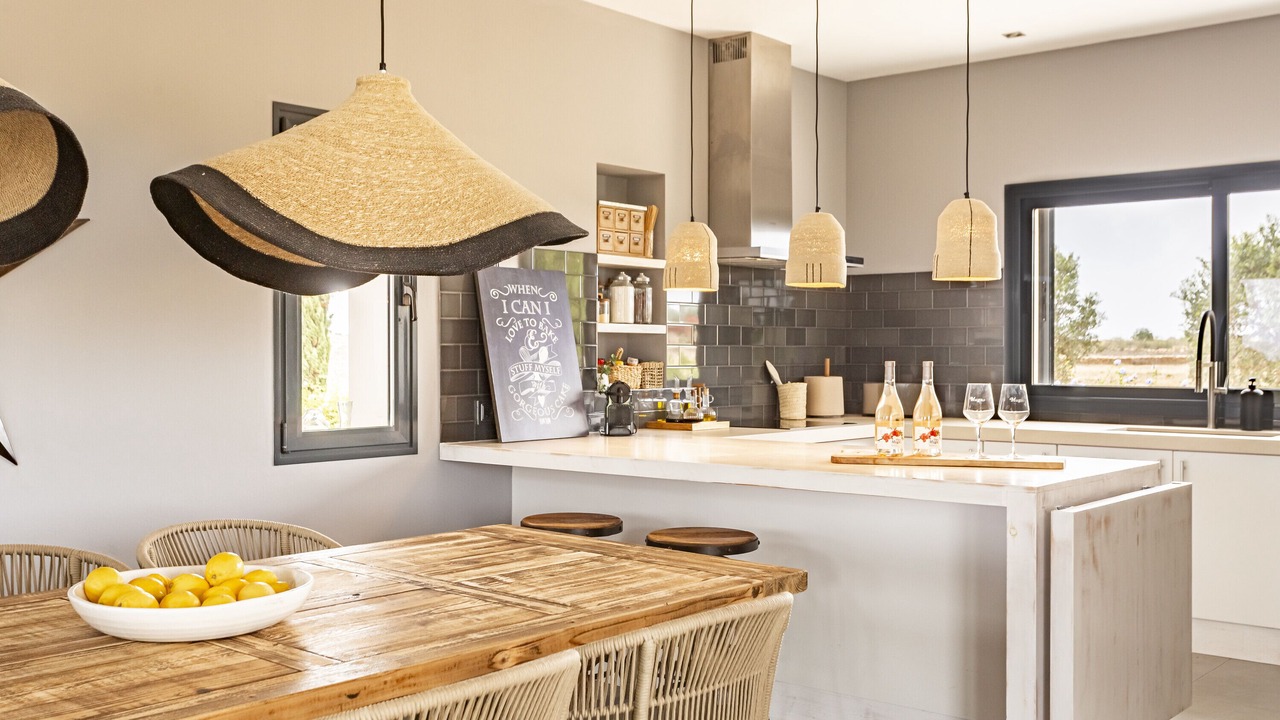 Photo of Kitchen in Formentera