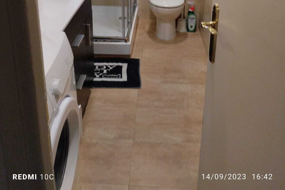 Photo of Bathroom in Vista Alegre