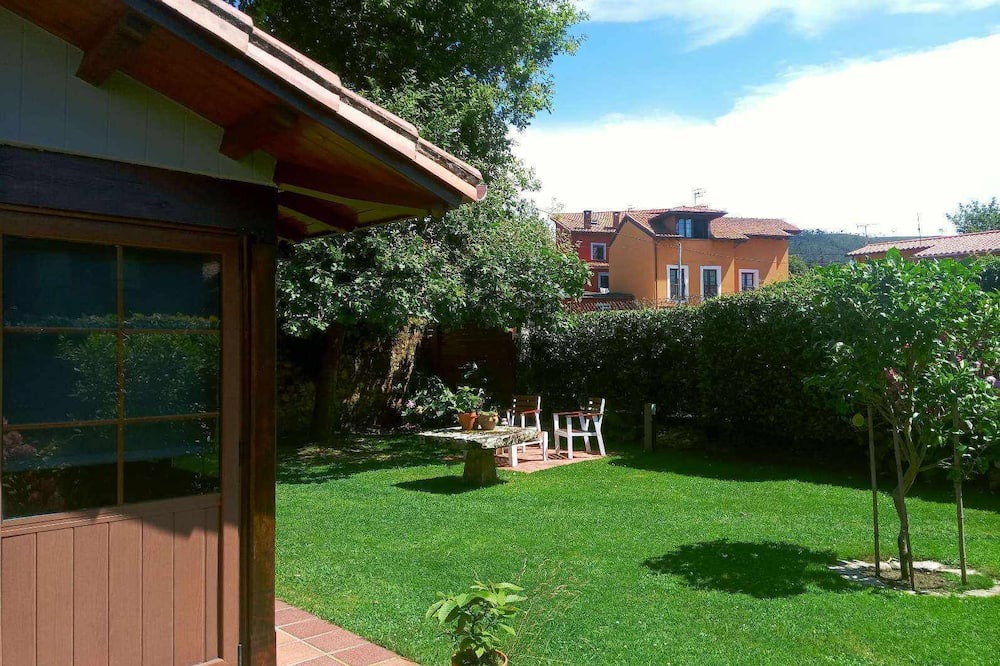 Photo of Patio Balcony in Nueva