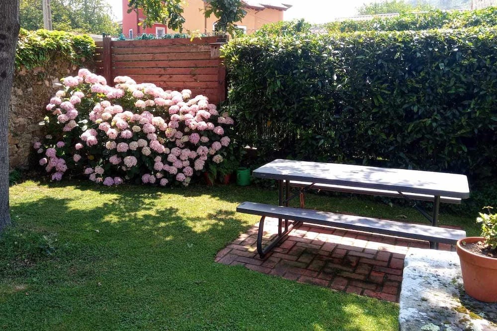 Photo of Patio Balcony in Nueva