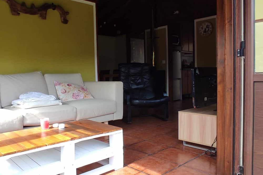 Photo of Bedroom in Nueva