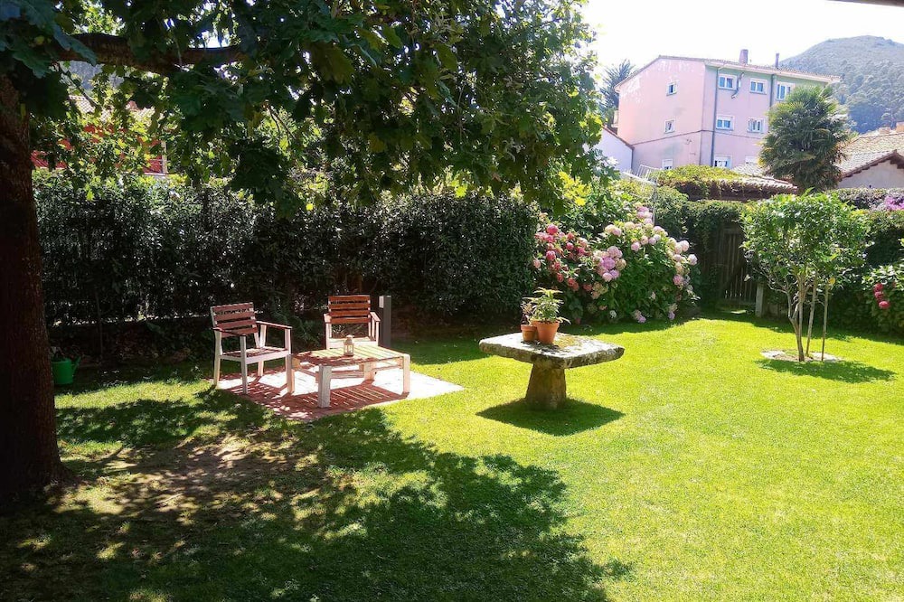 Photo of Patio Balcony in Nueva
