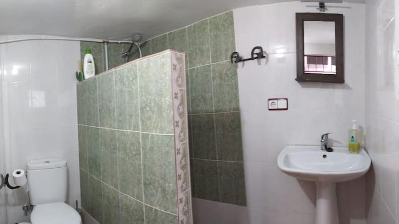 Photo of Bathroom in Mogon