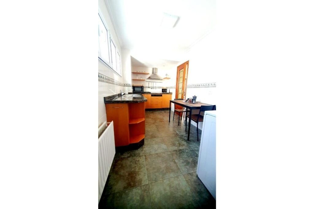 Photo of Kitchen in El Cristo y Buenavista