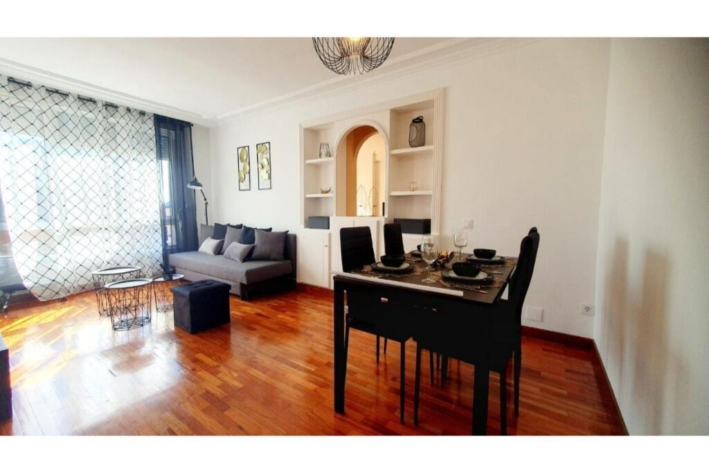 Photo of Livingroom in El Cristo y Buenavista