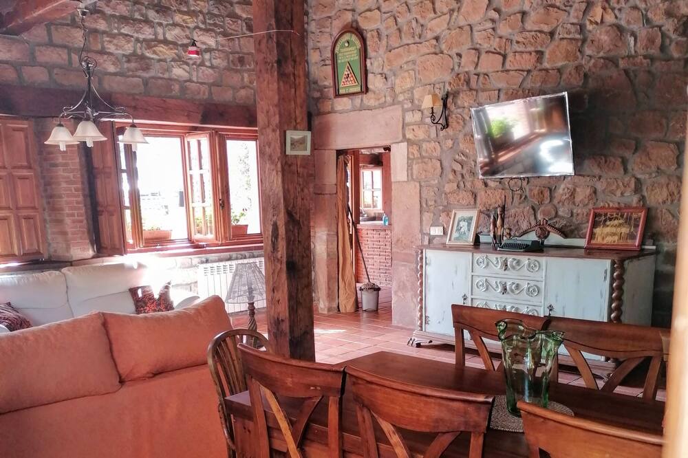 Photo of Kitchen in Carmona