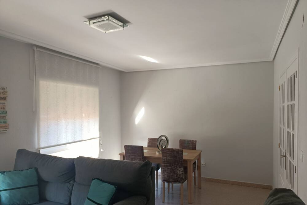 Photo of Livingroom in Ponferrada