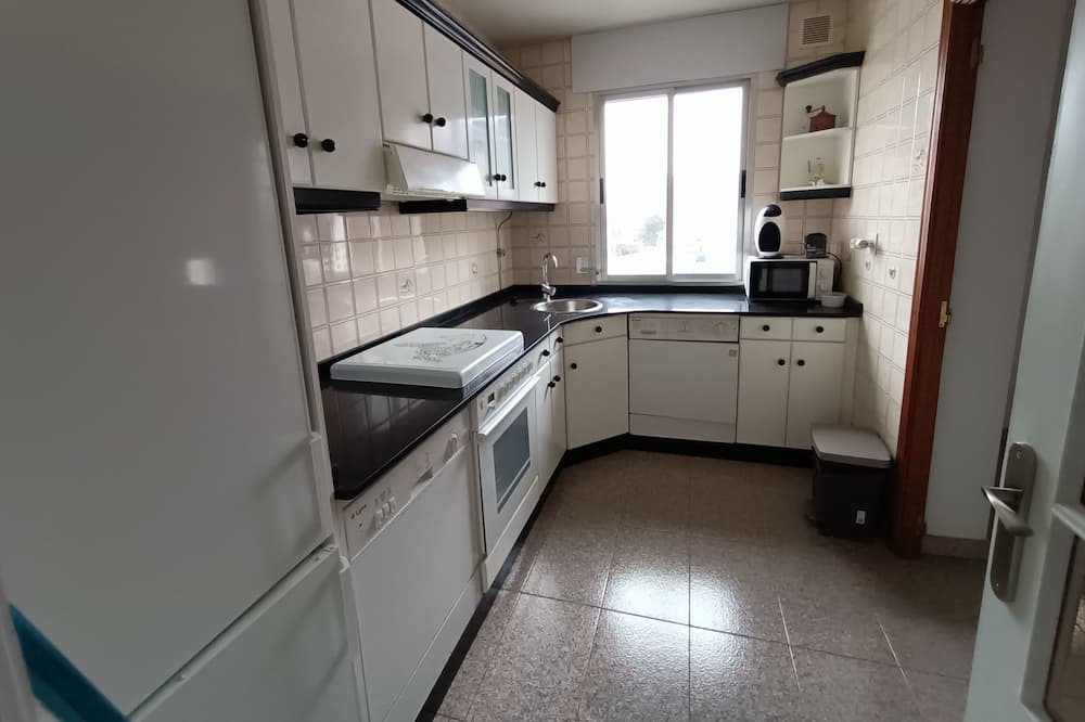 Photo of Kitchen in Ponferrada