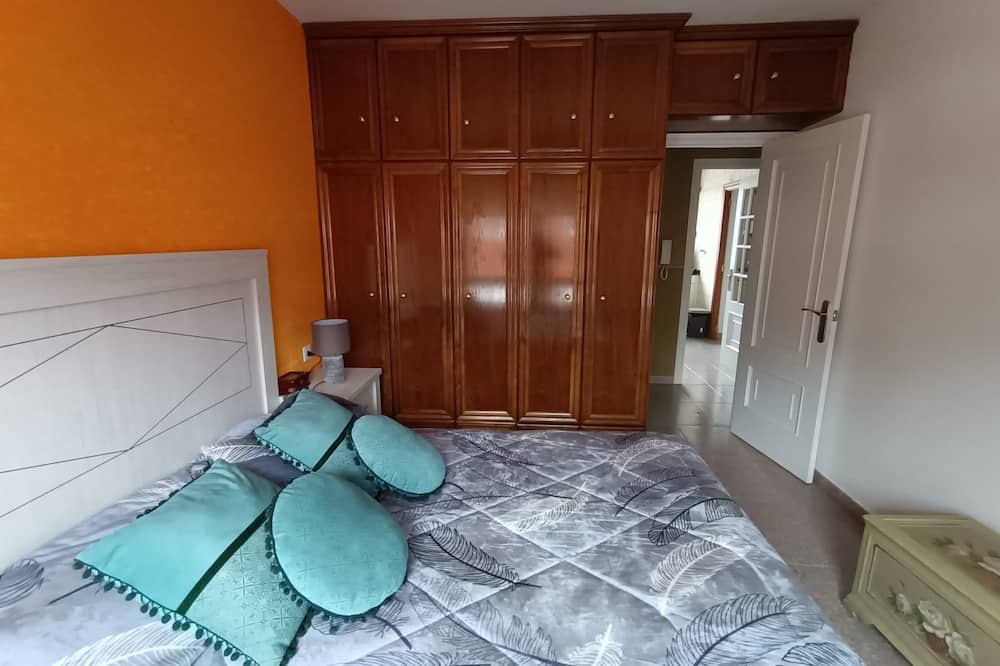 Photo of Bedroom in Ponferrada