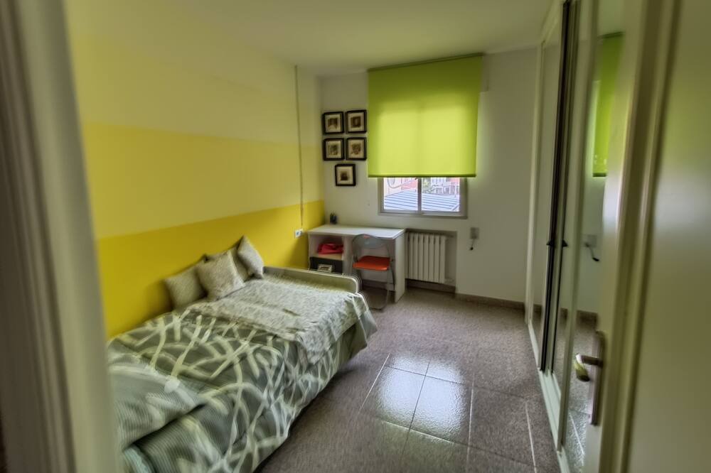 Photo of Bedroom in Ponferrada