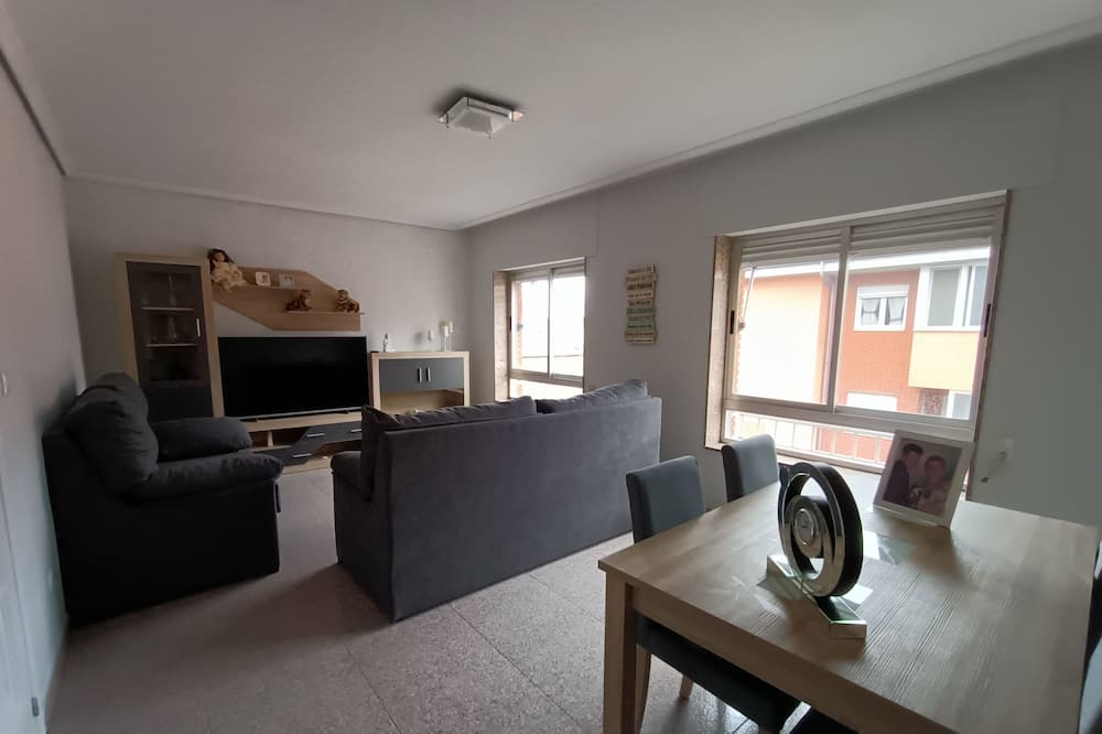 Photo of Livingroom in Ponferrada