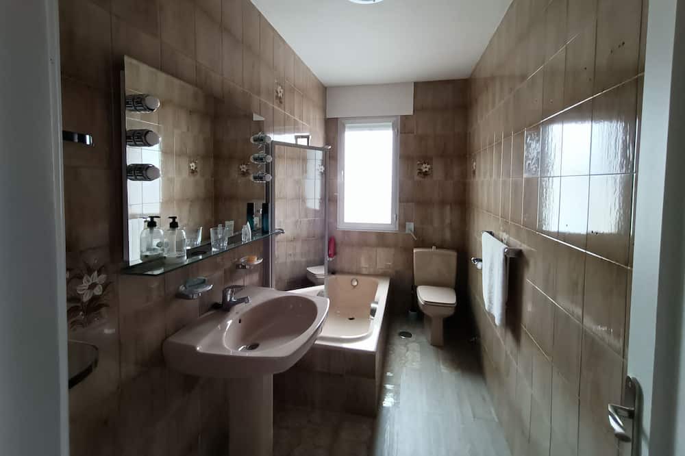 Photo of Bathroom in Ponferrada