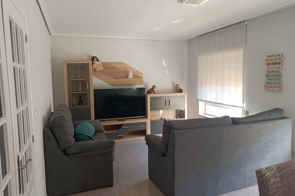 Photo of Livingroom in Ponferrada