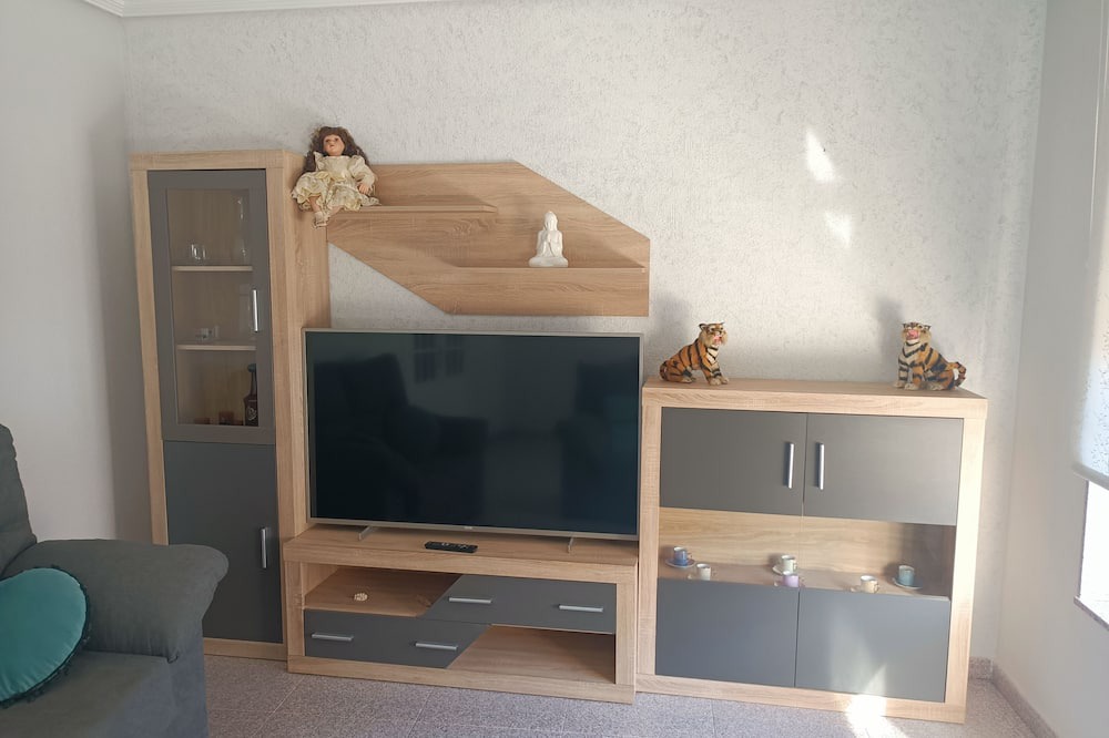 Photo of Bedroom in Ponferrada
