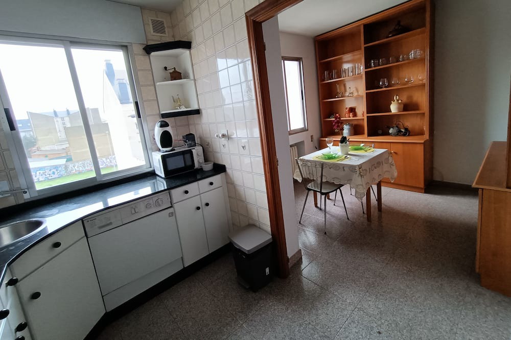 Photo of Kitchen in Ponferrada