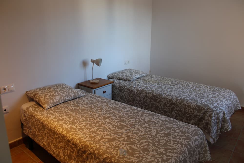Photo of Bedroom in Los Alias