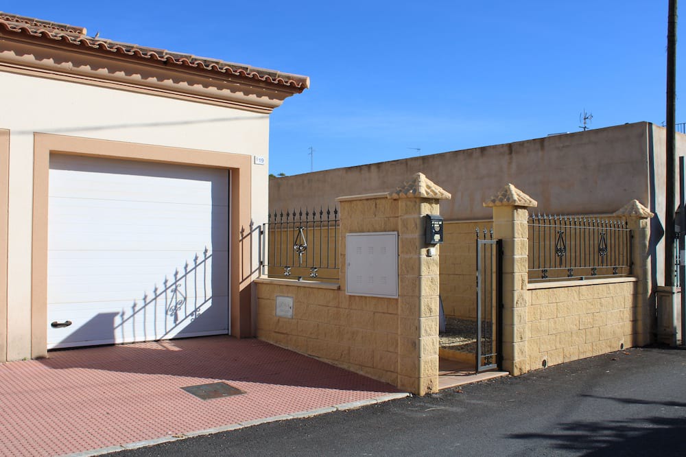 Photo of Outdoor in Los Alias
