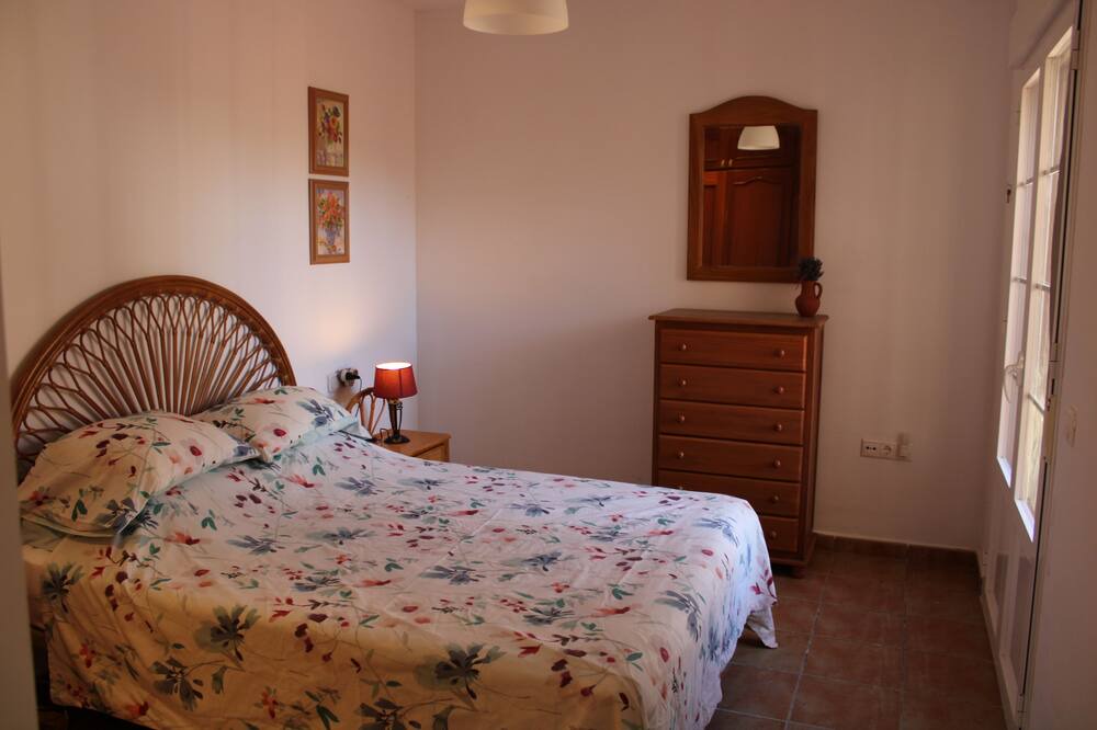 Photo of Bedroom in Los Alias