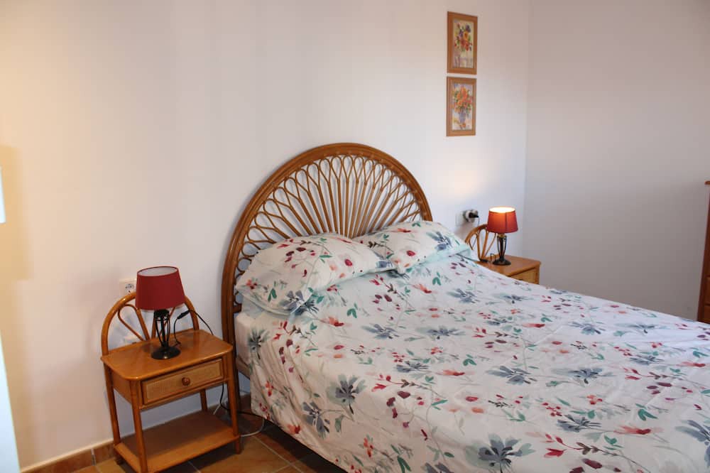 Photo of Bedroom in Los Alias