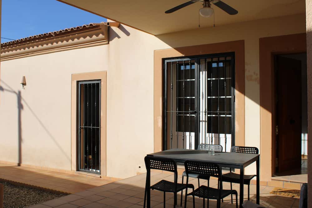 Photo of Outdoor in Los Alias
