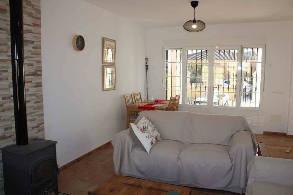 Photo of Livingroom in Los Alias