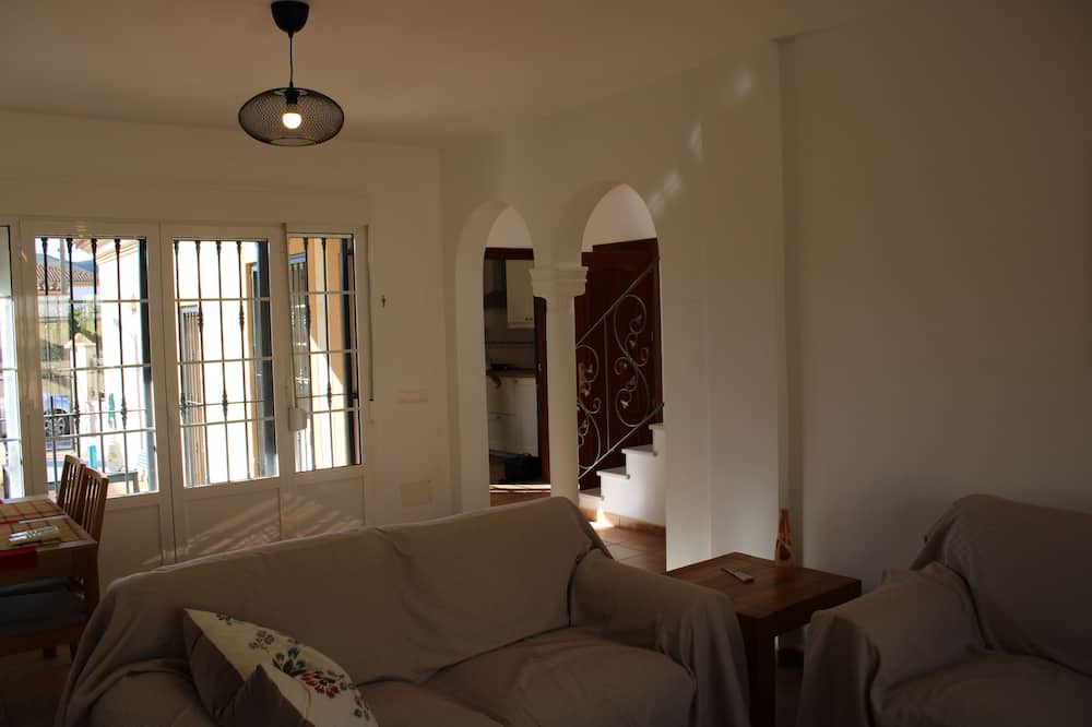 Photo of Livingroom in Los Alias