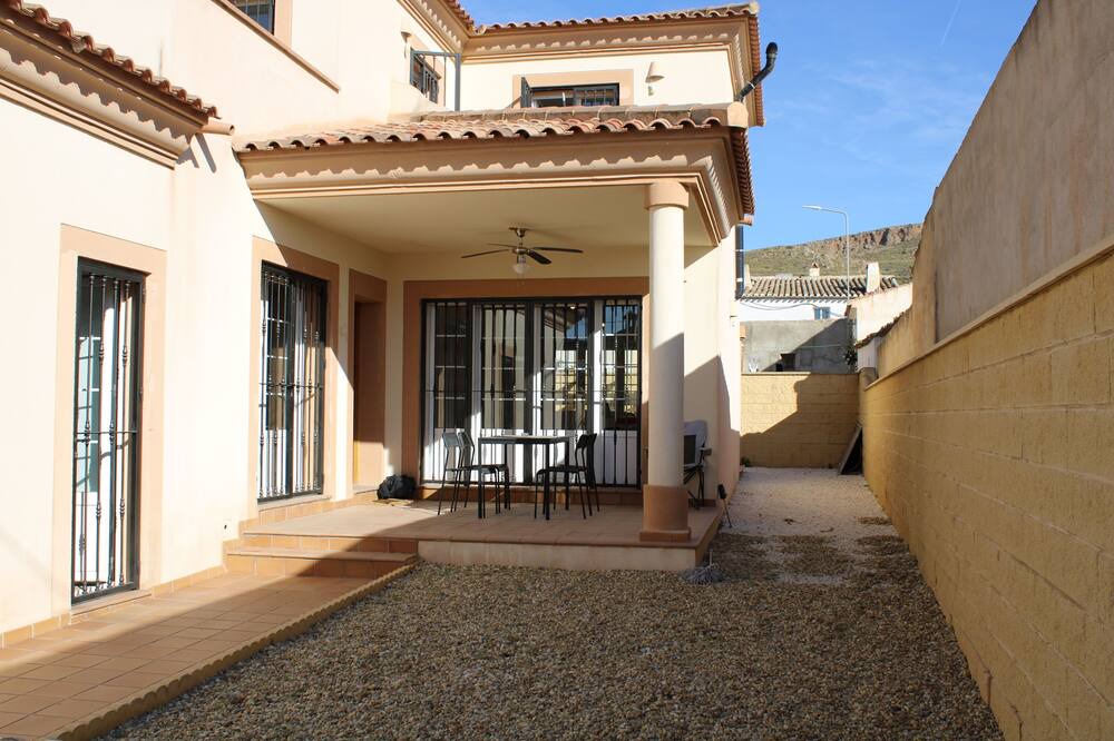 Photo of Outdoor in Los Alias