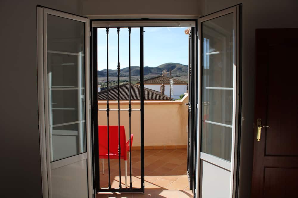 Photo of Patio Balcony in Los Alias