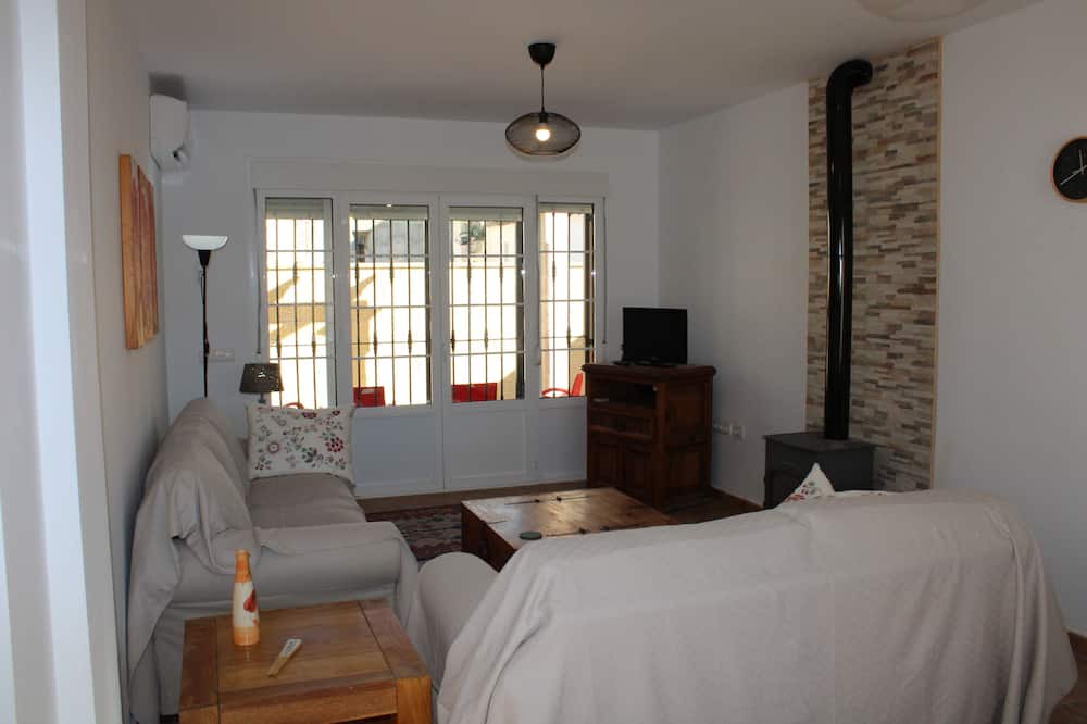 Photo of Bedroom in Los Alias