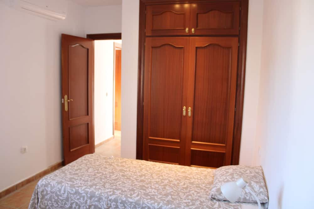 Photo of Bedroom in Los Alias