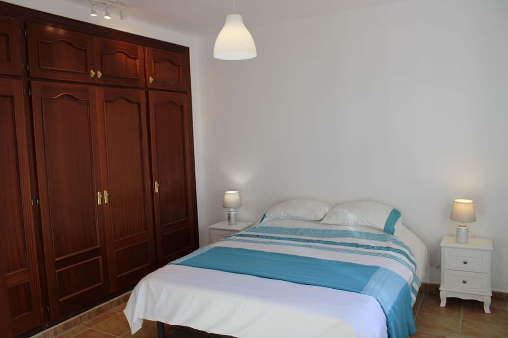 Photo of Bedroom in Los Alias