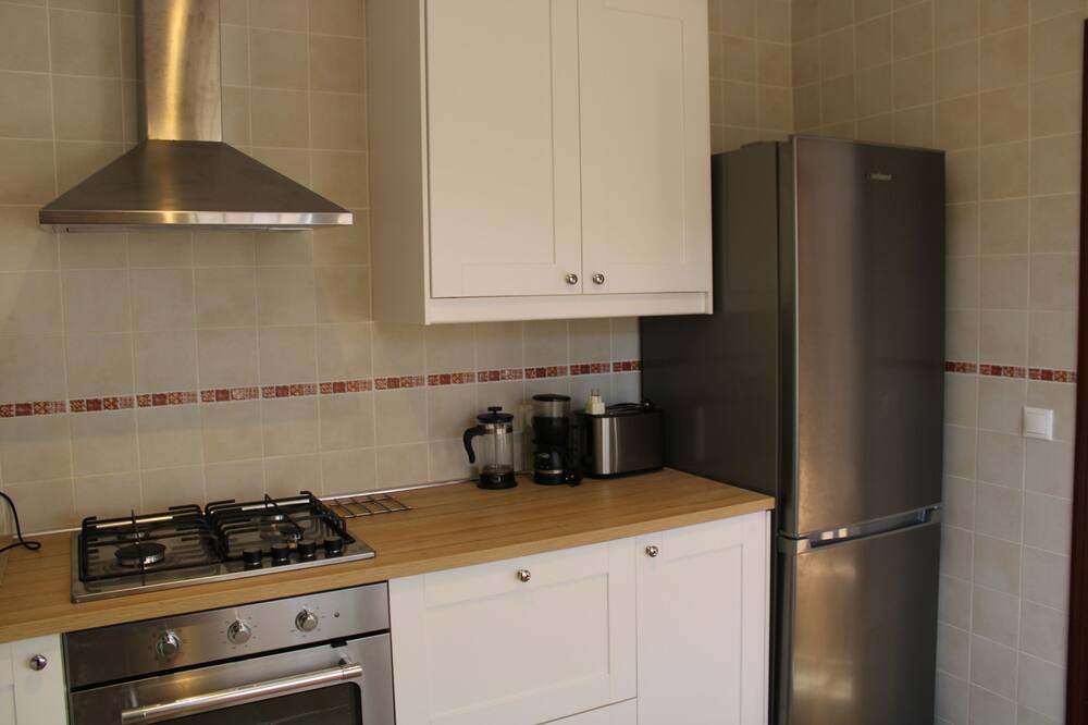 Photo of Kitchen in Los Alias