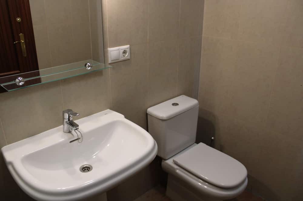 Photo of Bathroom in Los Alias
