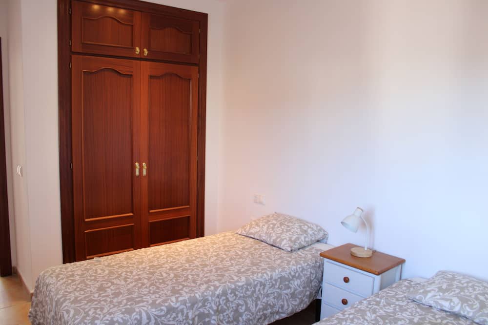 Photo of Bedroom in Los Alias