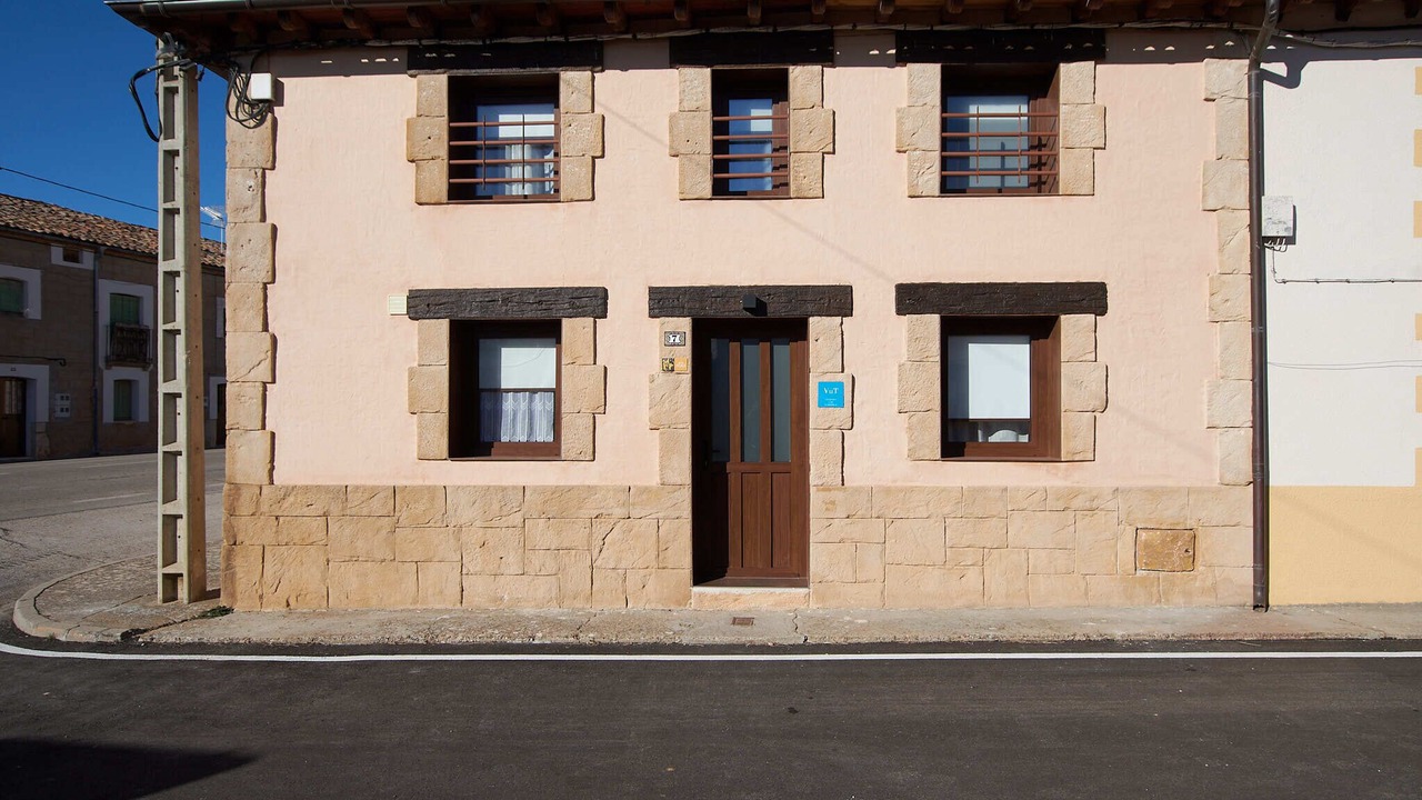 Photo of Outdoor in Valdemaluque
