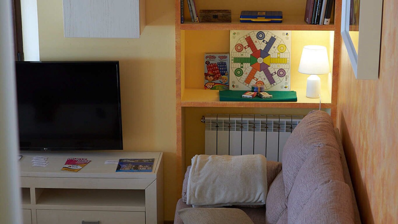 Photo of Livingroom in Valdemaluque