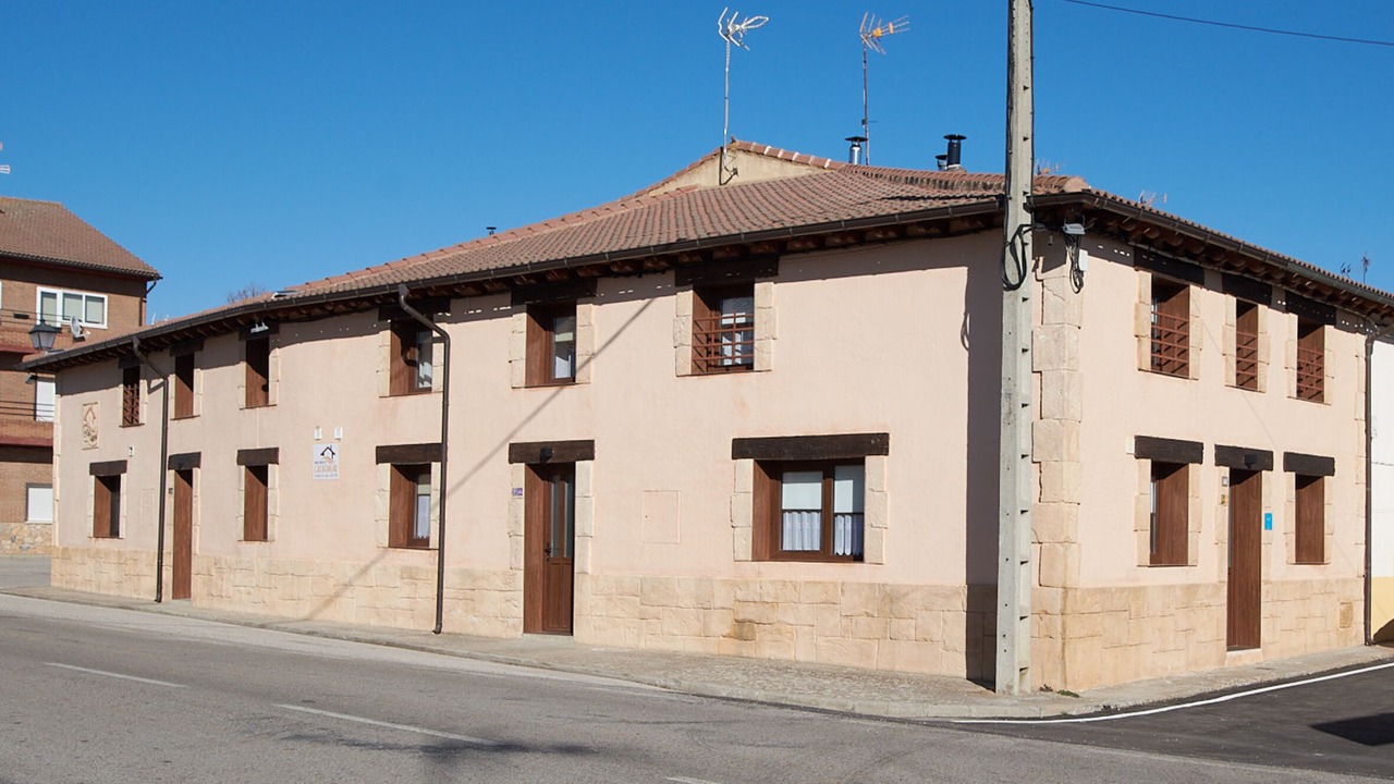 Photo of Outdoor in Valdemaluque