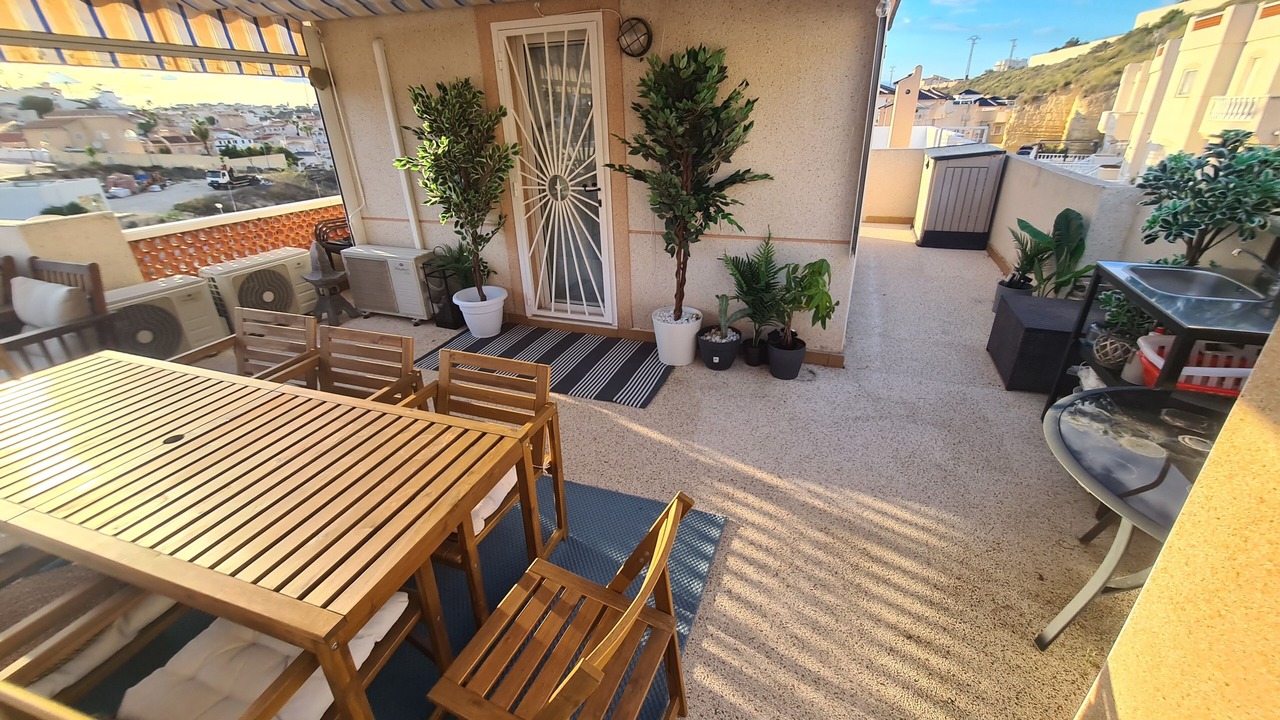 Photo of Outdoor in Rojales